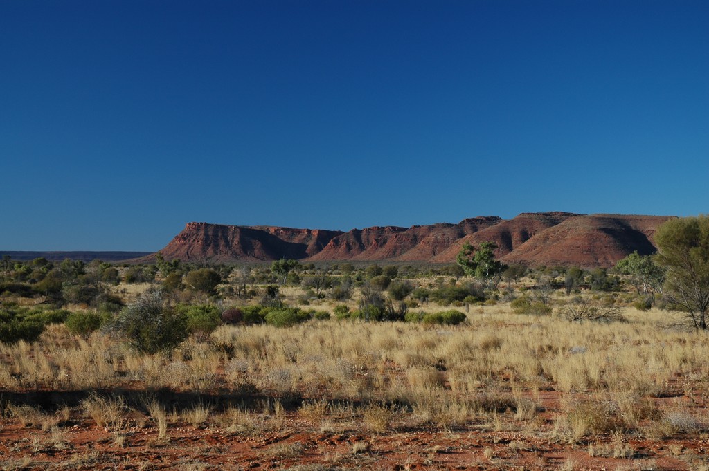 Kings Canyon
